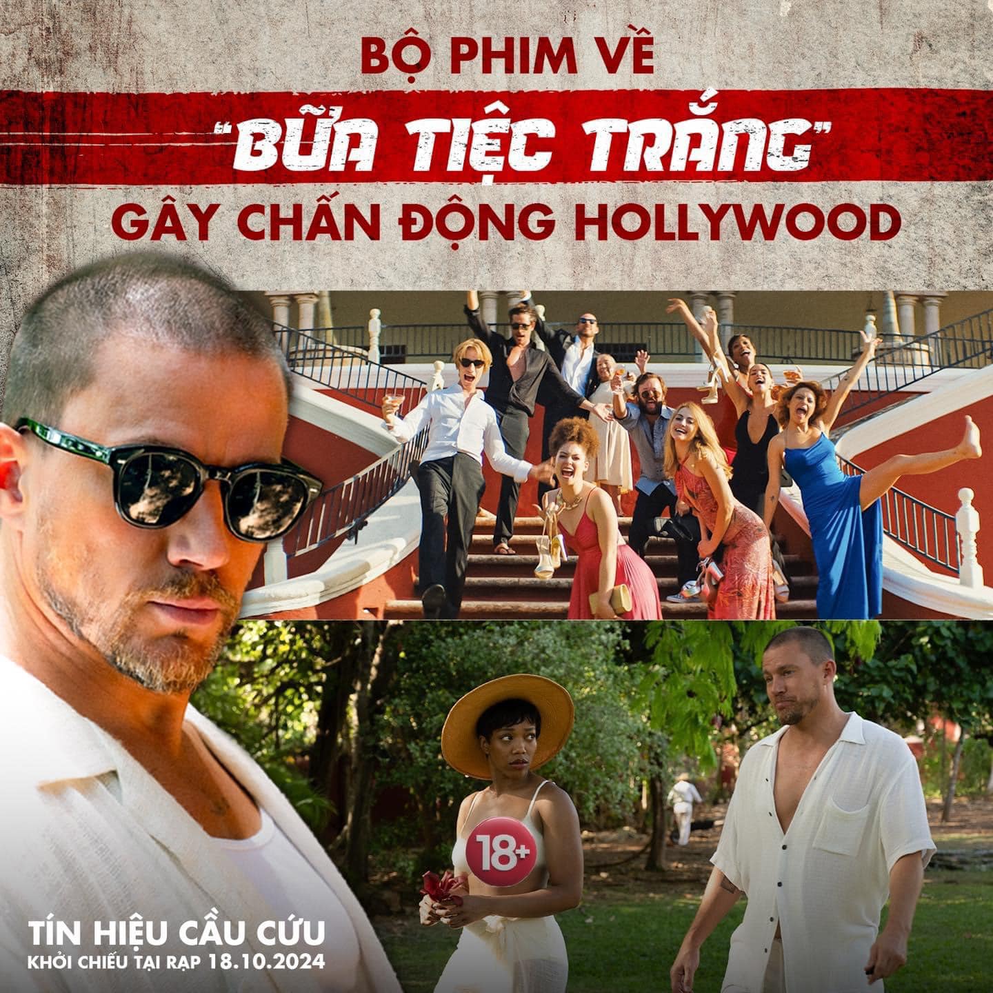 Bộ phim về 